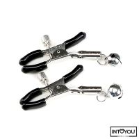 IntoYou 7-teiliges Bondage-Set mit Fell, Bild 2