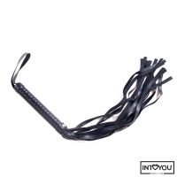 IntoYou 7-teiliges Bondage-Set mit Fell, Bild 3
