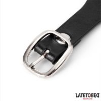 LateToBed Halsband mit Glöckchen und Leine, Bild 7