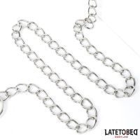 LateToBed Halsband mit Leine 52 cm, Bild 5