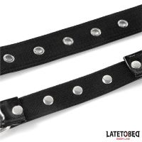 LateToBed Halsband mit Nasenhaken, Bild 7