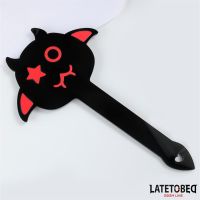 LateToBed Paddle 25,2 cm
