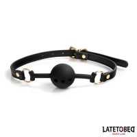 LateToBed 8-teiliges Bondage-Set mit Koffer, Bild 5