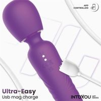 IntoYou Salma Wand mit schlagender Zunge, Bild 2