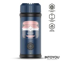 IntoYou Tenkro Masturbator mit Stoßen und Wärme