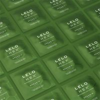 Lelo HEX Kondome Organic 36 Stück, Bild 3