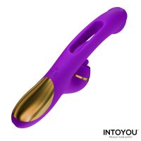 IntoYou Siter 2.0 schlagende Zunge mit klopfendem Ball, Bild 5