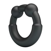 Crazy Bull Meco Silikon-Penisring Mod. 15
