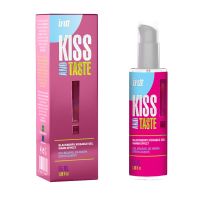 INTT essbares Gel mit Wärmeeffekt 55 ml, Bild 2