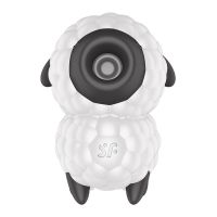 Satisfyer Dreamy Sheep Klitoris-Sauger, Bild 3