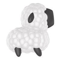 Satisfyer Dreamy Sheep Klitoris-Sauger, Bild 5