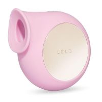 Lelo Sila Cruise Klitoris-Sauger (Rosa)