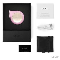 Lelo Sila Cruise Klitoris-Sauger (Rosa), Bild 2