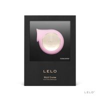 Lelo Sila Cruise Klitoris-Sauger (Rosa), Bild 3