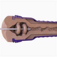 Fleshlight Boost Blast Masturbator Anus, Bild 6
