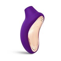 Lelo Sona 2 Klitoris-Sauger (Lila), Bild 2