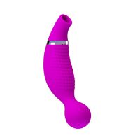 Romance Stimulator mit Sauffunktion 3-in-1, Bild 3