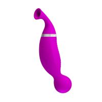 Romance Stimulator mit Sauffunktion 3-in-1, Bild 6