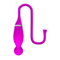 Romance Stimulator mit Sauffunktion 3-in-1, Bild 4