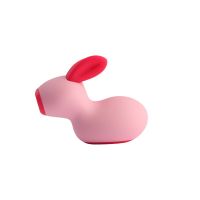 Chisa Rabbit Klitoris-Sauger, Bild 6