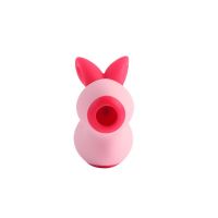 Chisa Rabbit Klitoris-Sauger, Bild 5