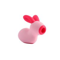 Chisa Rabbit Klitoris-Sauger, Bild 4