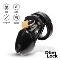 Domlock Sentence Keuschheitskäfig Größe S