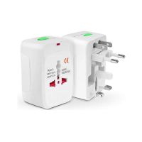Electro Play Universal Travel Adapter US/AU/UK/EU, Bild 2