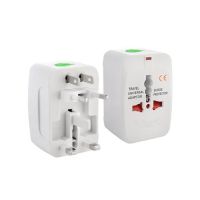 Electro Play Universal Travel Adapter US/AU/UK/EU, Bild 3