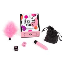 Secret Play Set Secret Pleasures Box