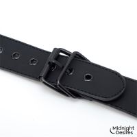Midnight Desires Bondage-Set mit Halsband und Handfesseln, Bild 6