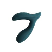 Adrien Lastic Prostata-Stimulator mit Pulsation