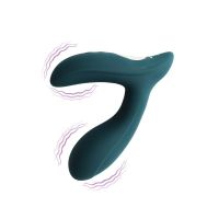 Adrien Lastic Prostata-Stimulator mit Pulsation, Bild 6