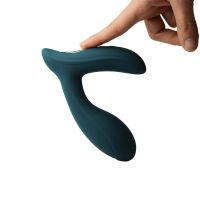 Adrien Lastic Prostata-Stimulator mit Pulsation, Bild 2