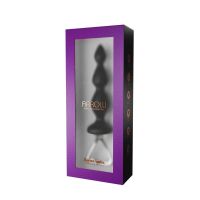Adrien Lastic Analkette Arrow II (Schwarz), Bild 4