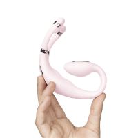 Adrien Lastic Venus Doppelvibrator, Bild 5