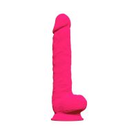 SilexD Dual Density Dildo Mod. 15", Bild 3