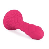 SilexD Dreamy Dildo 7" (Rosa), Bild 2