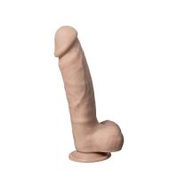 SilexD Dildo Mod. 1 - 9", Bild 2