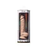 SilexD Dildo Mod. 1 - 9", Bild 6