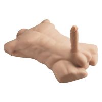 SilexD Apollo L Torso 54 cm, Bild 4
