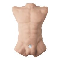 SilexD Apollo L Torso 54 cm