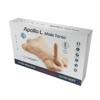 SilexD Apollo L Torso 54 cm, Bild 6
