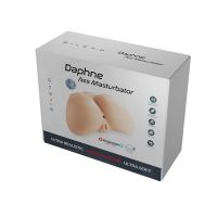 SilexD Daphne Masturbator aus Flüssigsilikon, Bild 6