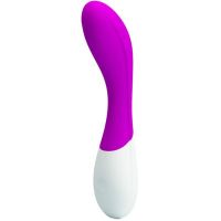 Romance Vibrator MC18 Master Orgasm (Rosa), Bild 4