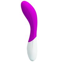 Romance Vibrator MC18 Master Orgasm (Rosa), Bild 5