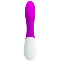 Romance Vibrator MC18 Master Orgasm (Rosa)