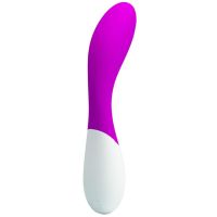 Romance Vibrator MC18 Master Orgasm (Rosa), Bild 6