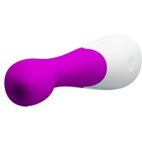 Romance Vibrator MC18 Master Orgasm (Rosa), Bild 2
