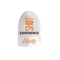 Alive Mini Masturbator Generic Experience, Bild 2